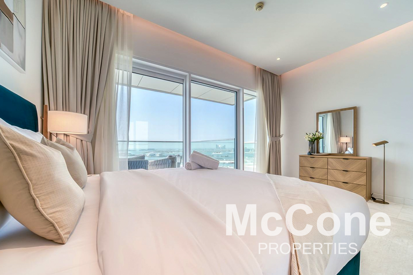 2 Bedroom Apartment for Rent in The One JBR, Jumeirah Beach Residence — photograph 16 of 22