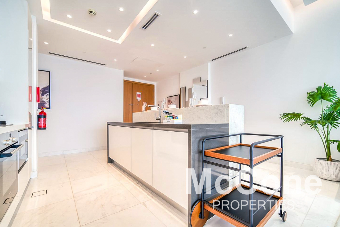 2 Bedroom Apartment for Rent in The One JBR, Jumeirah Beach Residence — photo 8 of 22