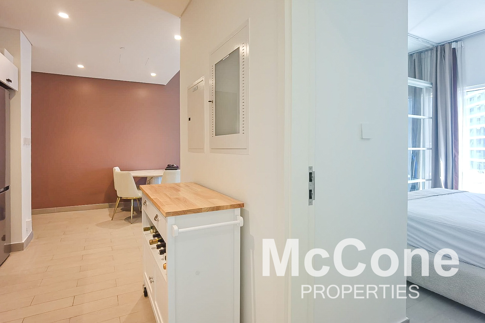 2 Bedroom Apartment for Rent in Golfville Block A, Dubai Hills Estate — photo 6 of 10