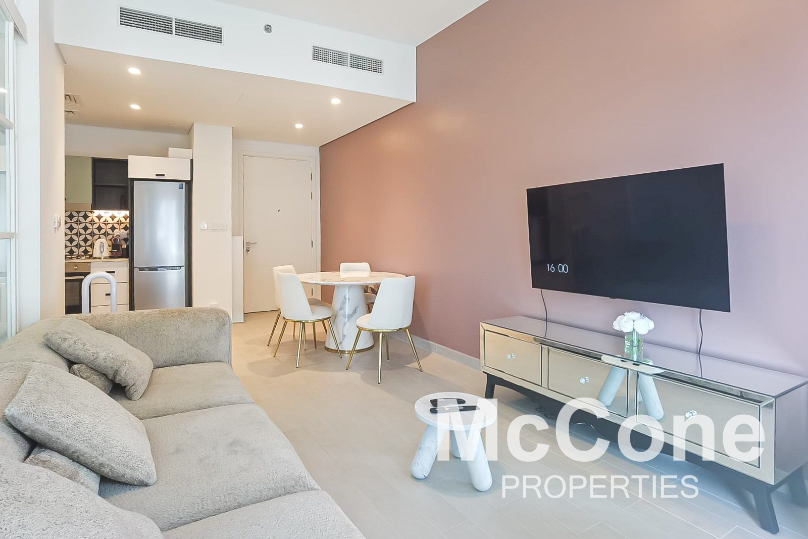 2 Bedroom Apartment for Rent in Golfville Block A, Dubai Hills Estate — photo 5 of 10
