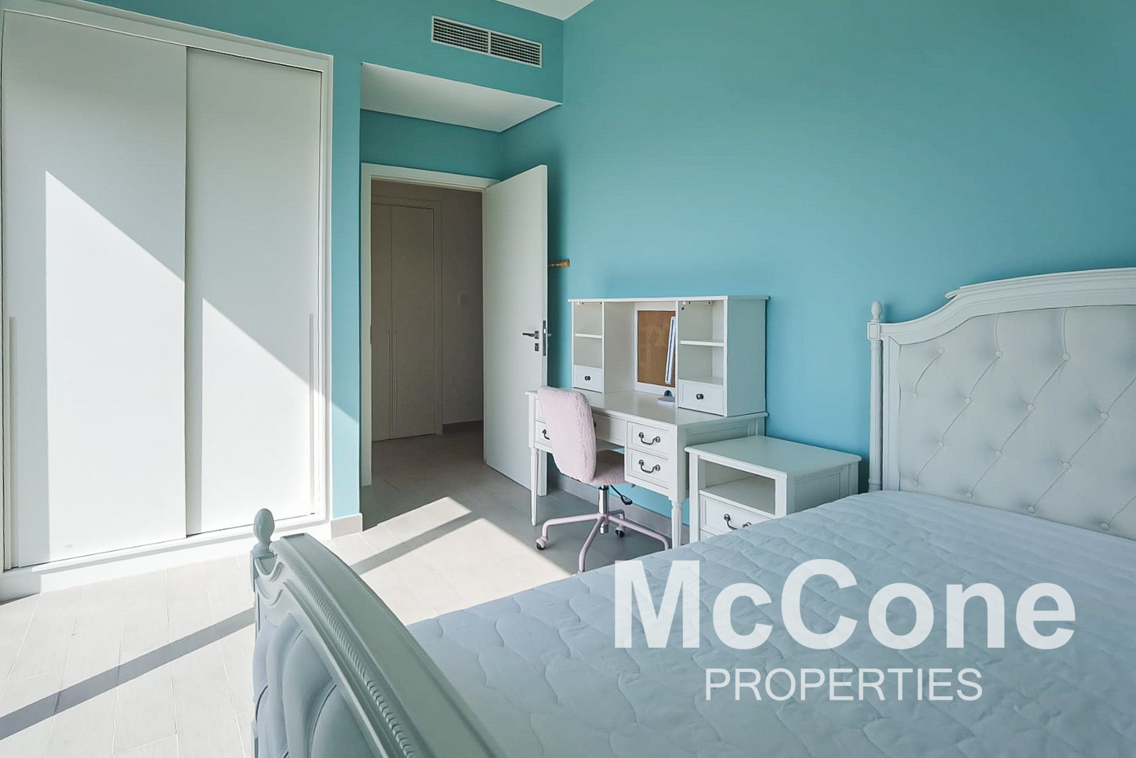 2 Bedroom Apartment for Rent in Golfville Block A, Dubai Hills Estate — photo 7 of 10