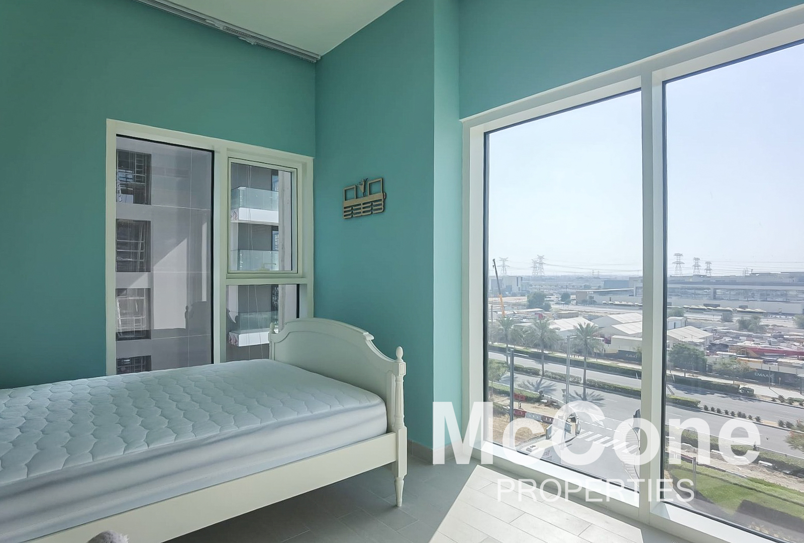 2 Bedroom Apartment for Rent in Golfville Block A, Dubai Hills Estate — photo 8 of 10