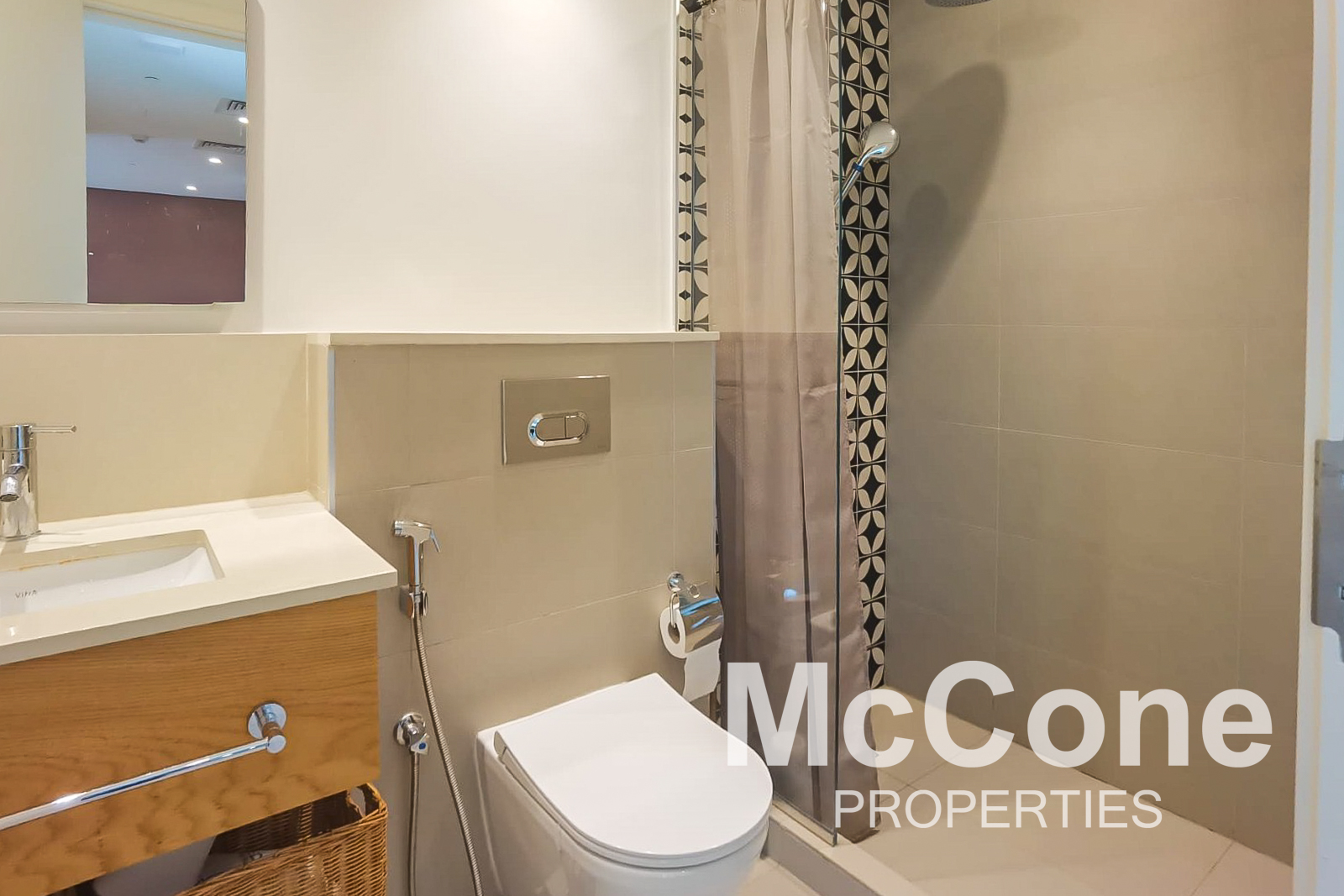 2 Bedroom Apartment for Rent in Golfville Block A, Dubai Hills Estate — photograph 10 of 10