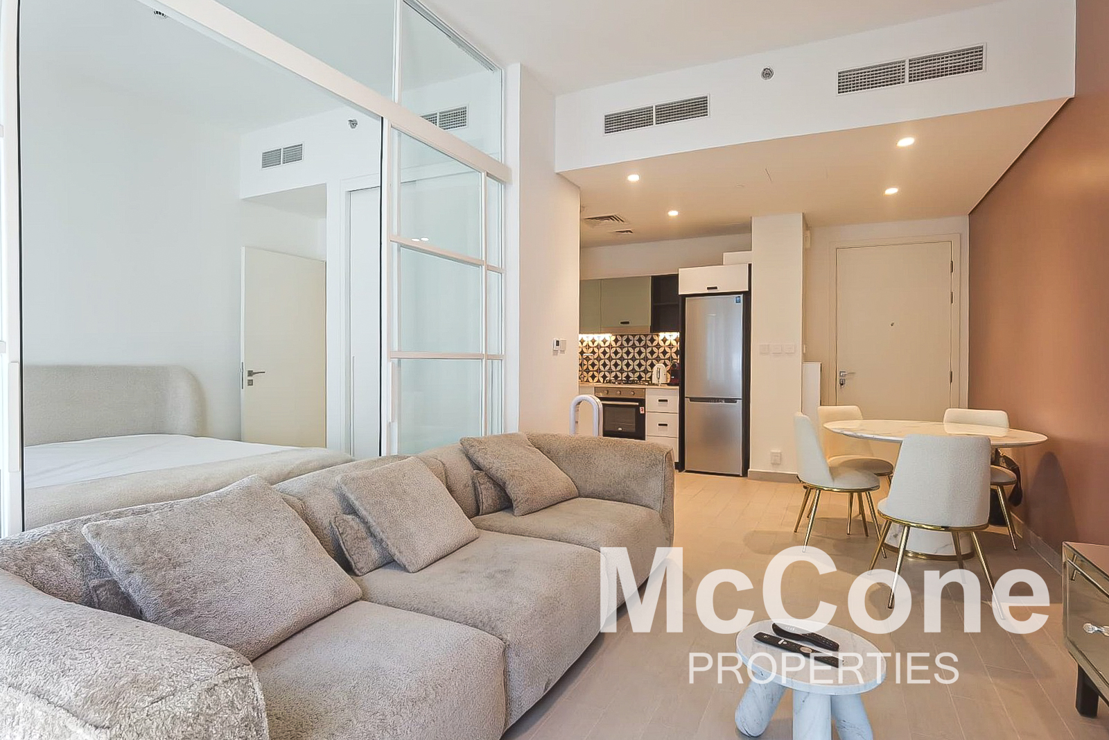 2 Bedroom Apartment for Rent in Golfville Block A, Dubai Hills Estate