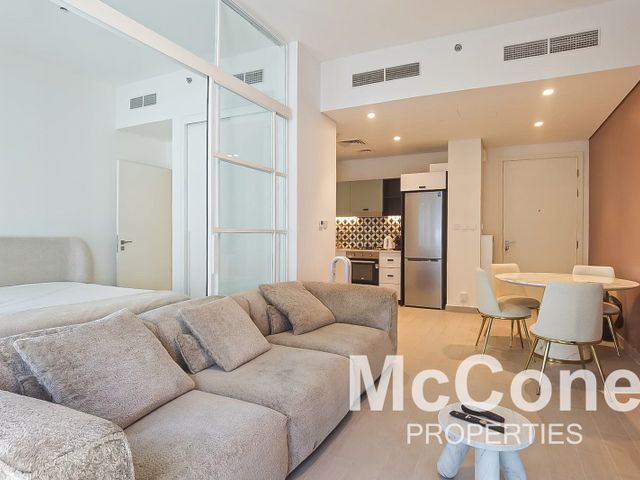 2 Bedroom Apartment for Rent in Golfville Block A, Dubai Hills Estate