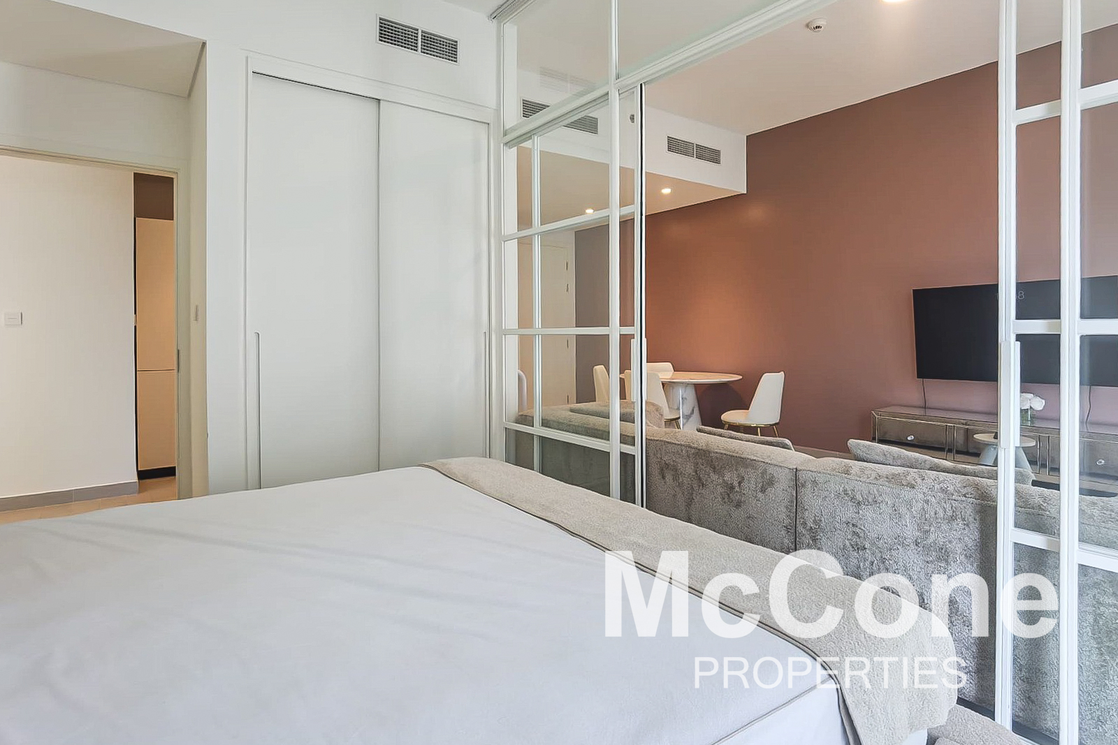 2 Bedroom Apartment for Rent in Golfville Block A, Dubai Hills Estate — photo 2 of 10