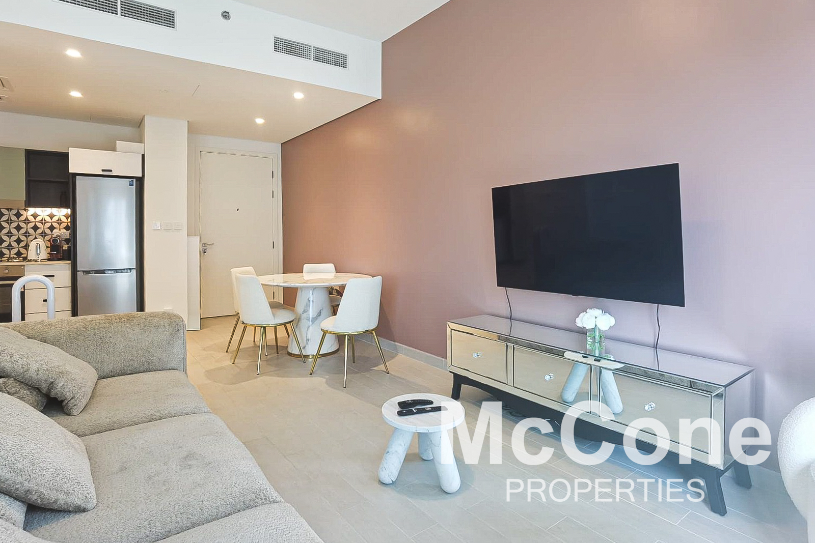 2 Bedroom Apartment for Rent in Golfville Block A, Dubai Hills Estate — photo 4 of 10