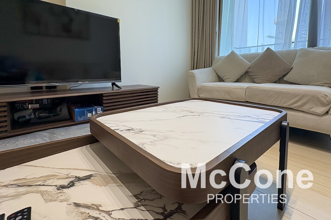 1 Bedroom Apartment for Rent in Binghatti Emerald, Jumeirah Village Circle — photo 6 of 17