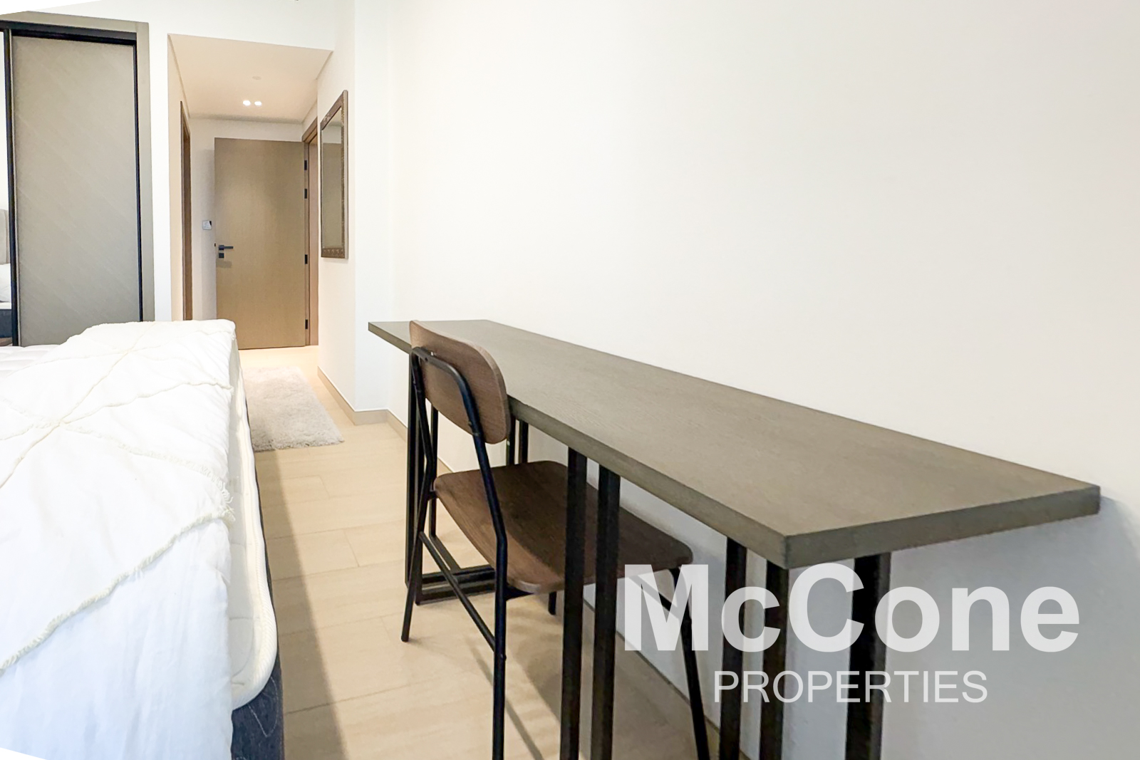 1 Bedroom Apartment for Rent in Binghatti Emerald, Jumeirah Village Circle — photograph 10 of 17