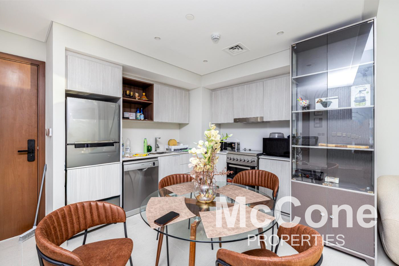 1 Bedroom Apartment for Rent in Vida Residences Creek Beach, Dubai Creek Harbour (The Lagoons) — photo 5 of 10
