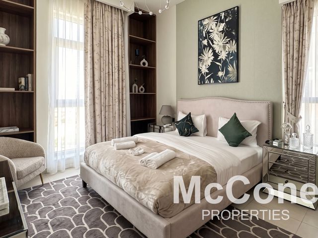 1 Bedroom Apartment for Rent in Vida Residences Creek Beach, Dubai Creek Harbour (The Lagoons)
