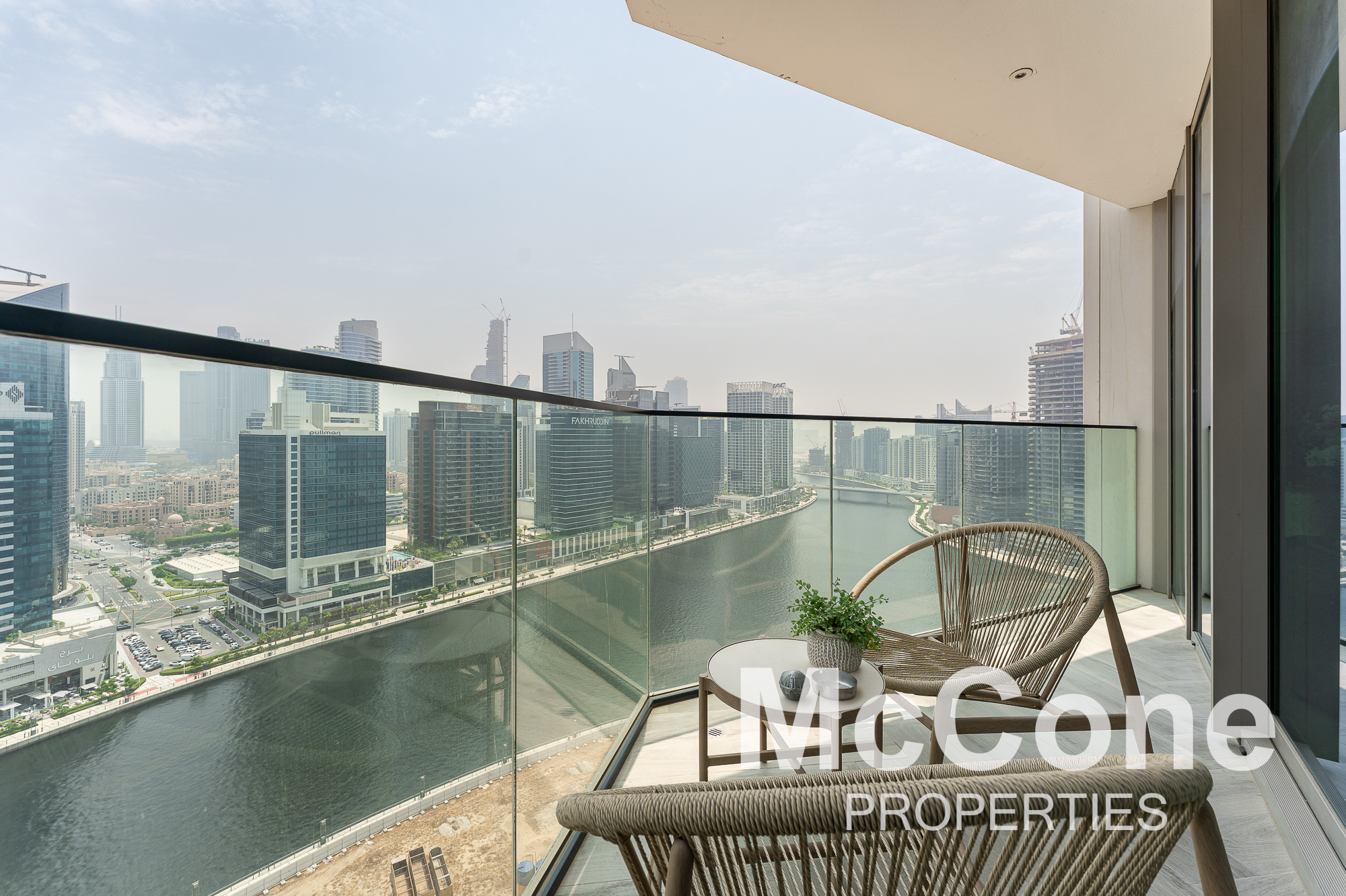 1 Bedroom Apartment for Rent in Peninsula Three, Business Bay — photograph 10 of 14