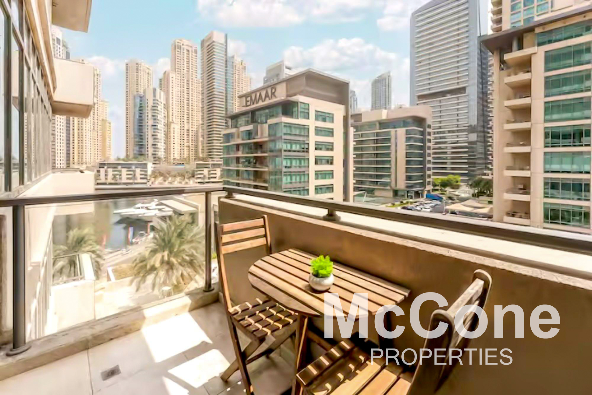 1 Bedroom Apartment for Rent in Al Majara 2, Dubai Marina