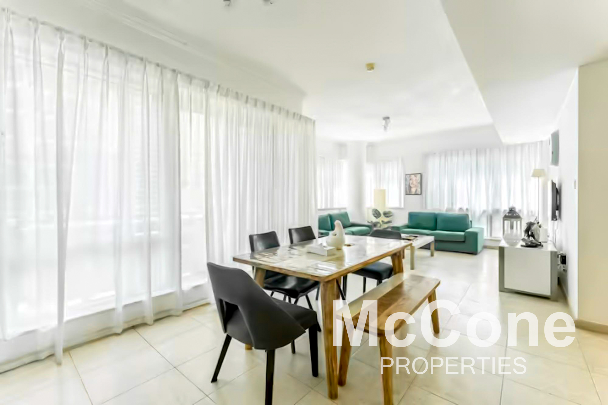 1 Bedroom Apartment for Rent in Al Majara 2, Dubai Marina — photo 2 of 20