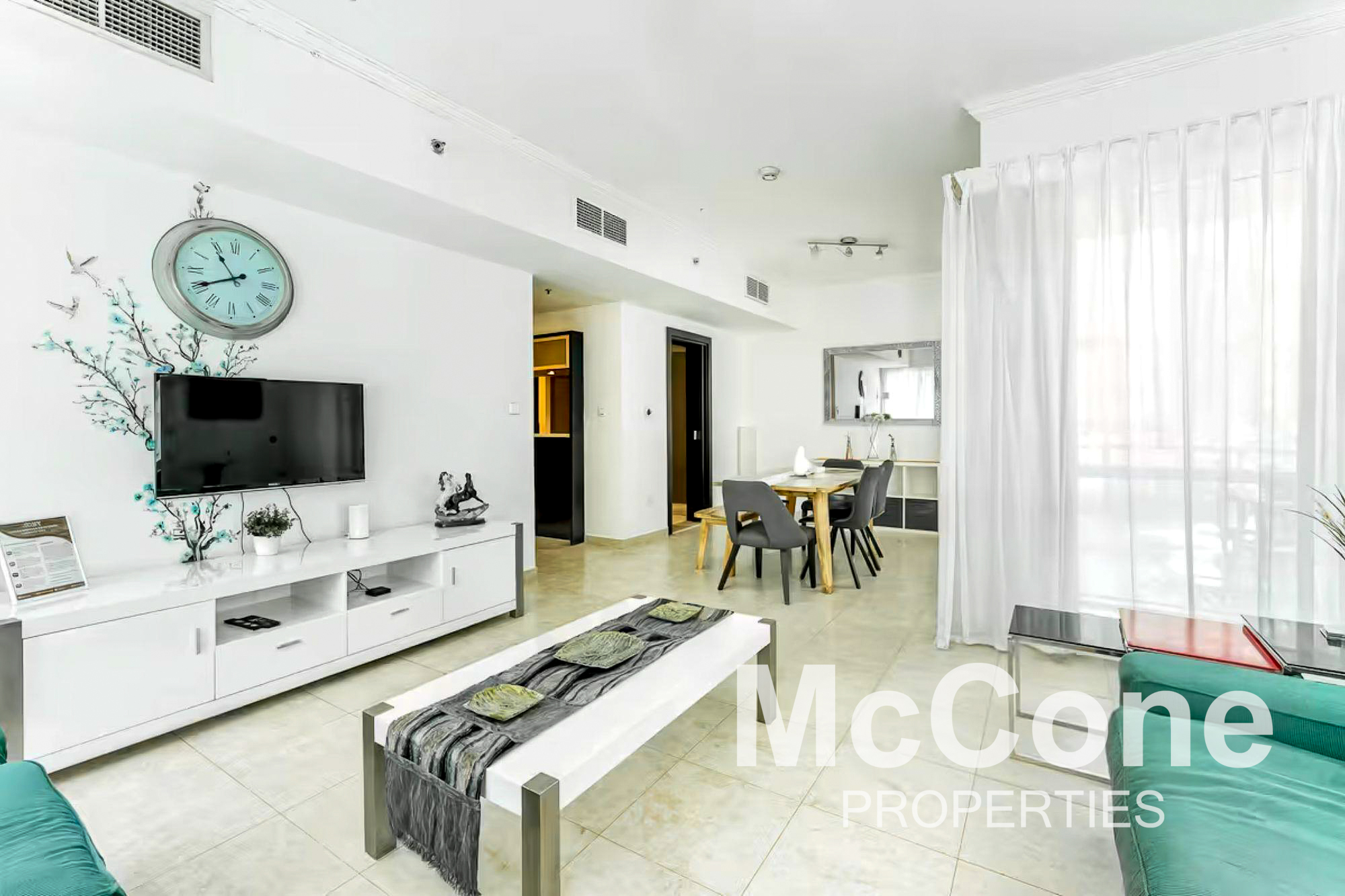1 Bedroom Apartment for Rent in Al Majara 2, Dubai Marina — photo 3 of 20