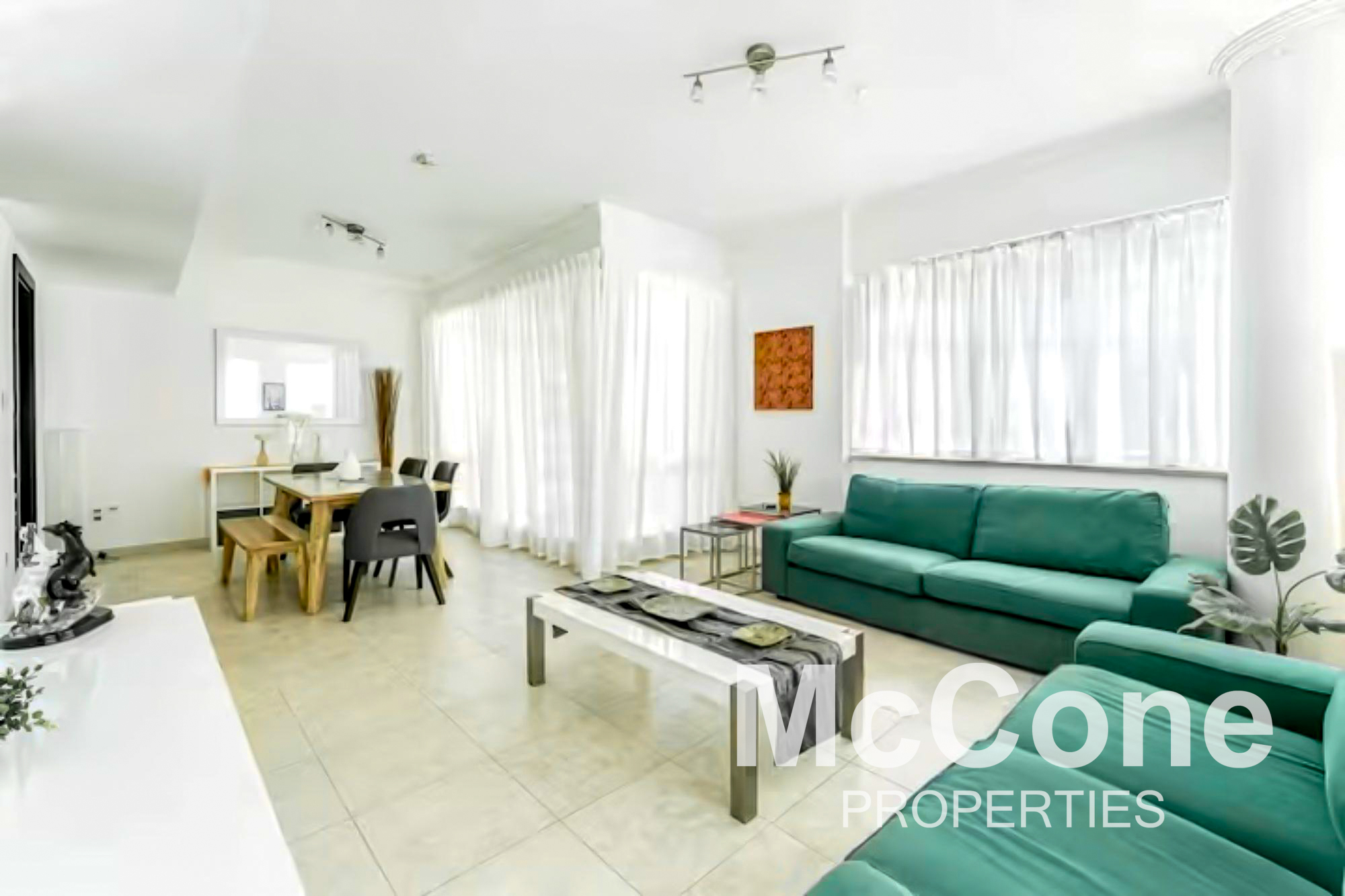 1 Bedroom Apartment for Rent in Al Majara 2, Dubai Marina — photo 4 of 20
