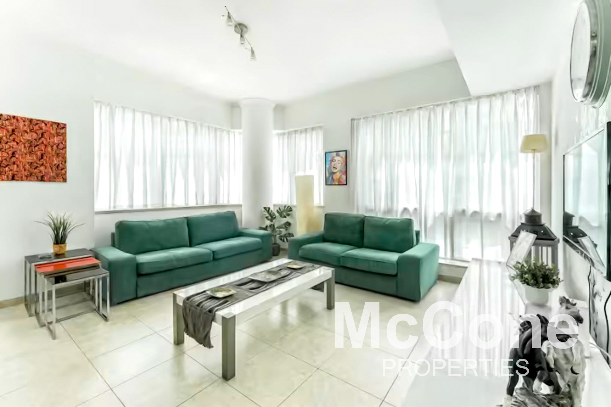 1 Bedroom Apartment for Rent in Al Majara 2, Dubai Marina — photo 5 of 20