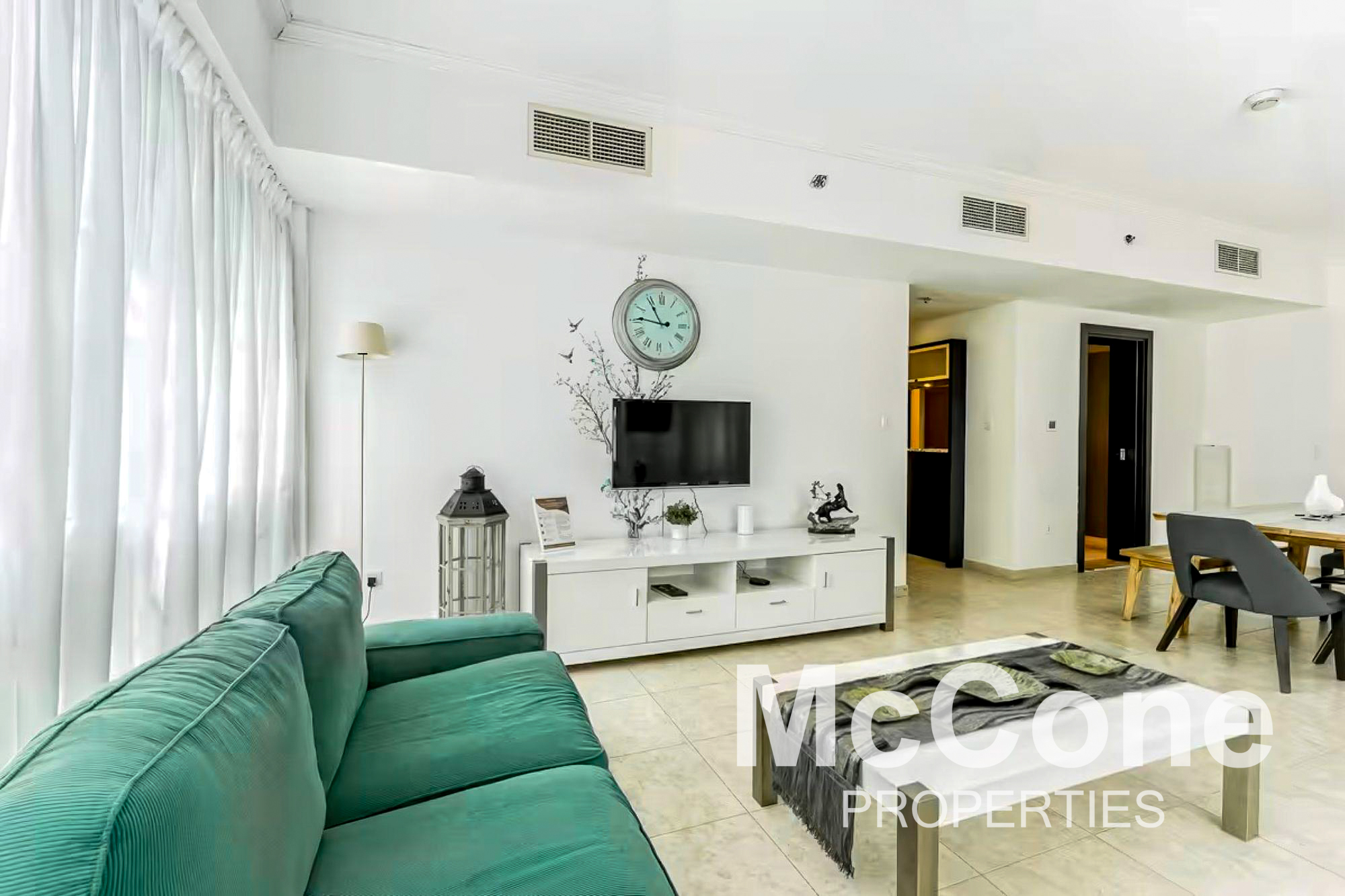 1 Bedroom Apartment for Rent in Al Majara 2, Dubai Marina — photo 6 of 20
