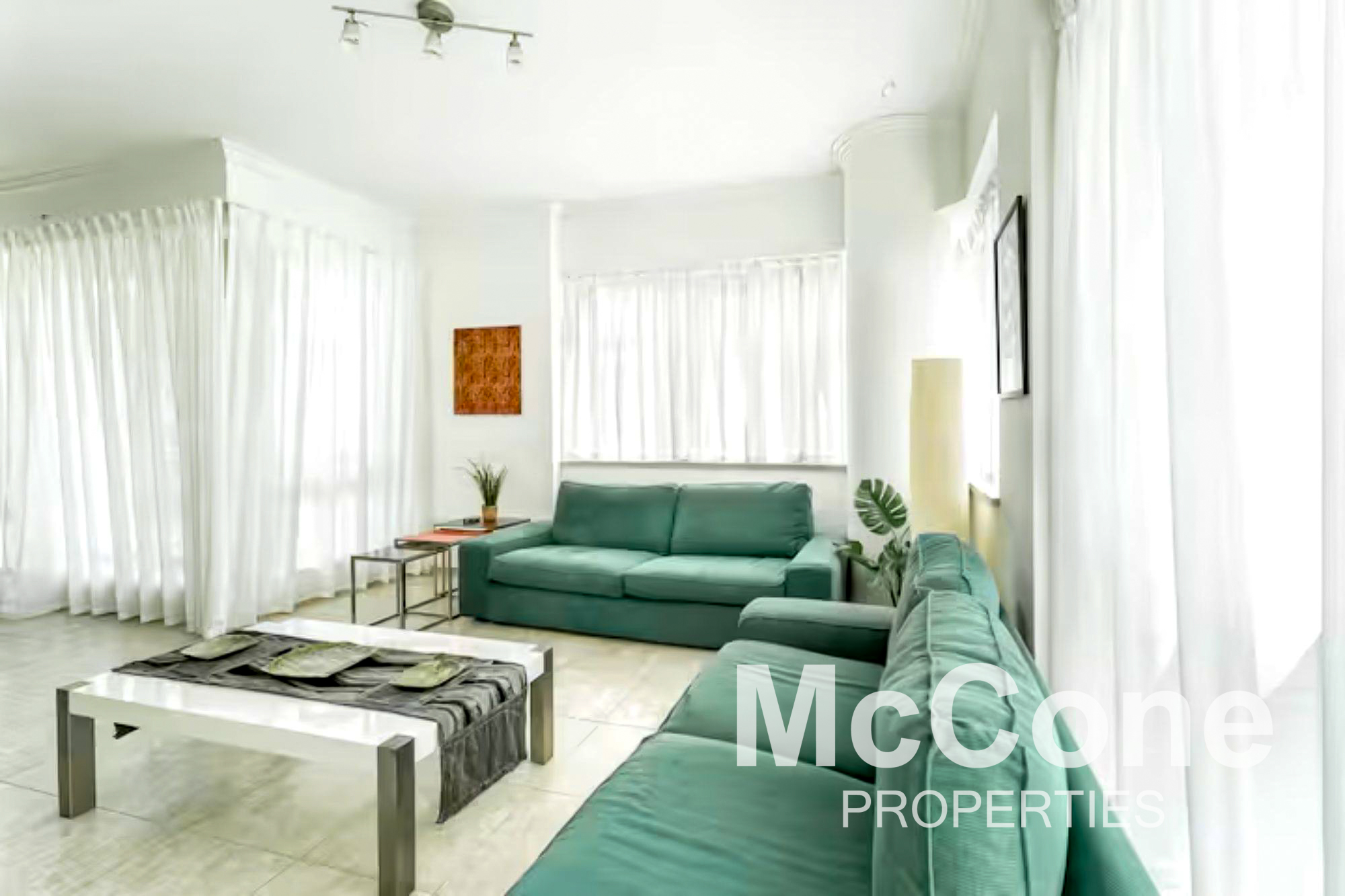1 Bedroom Apartment for Rent in Al Majara 2, Dubai Marina — photo 8 of 20