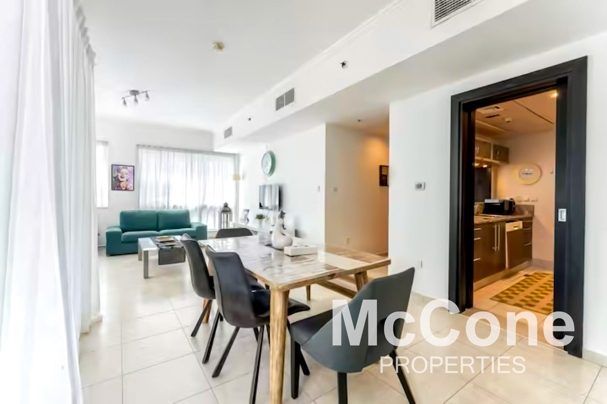 1 Bedroom Apartment for Rent in Al Majara 2, Dubai Marina — photo 9 of 20