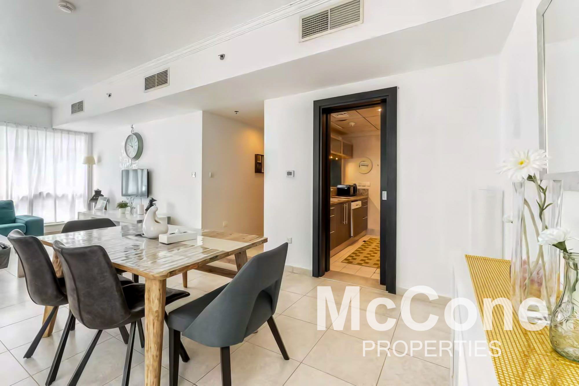 1 Bedroom Apartment for Rent in Al Majara 2, Dubai Marina — photograph 10 of 20