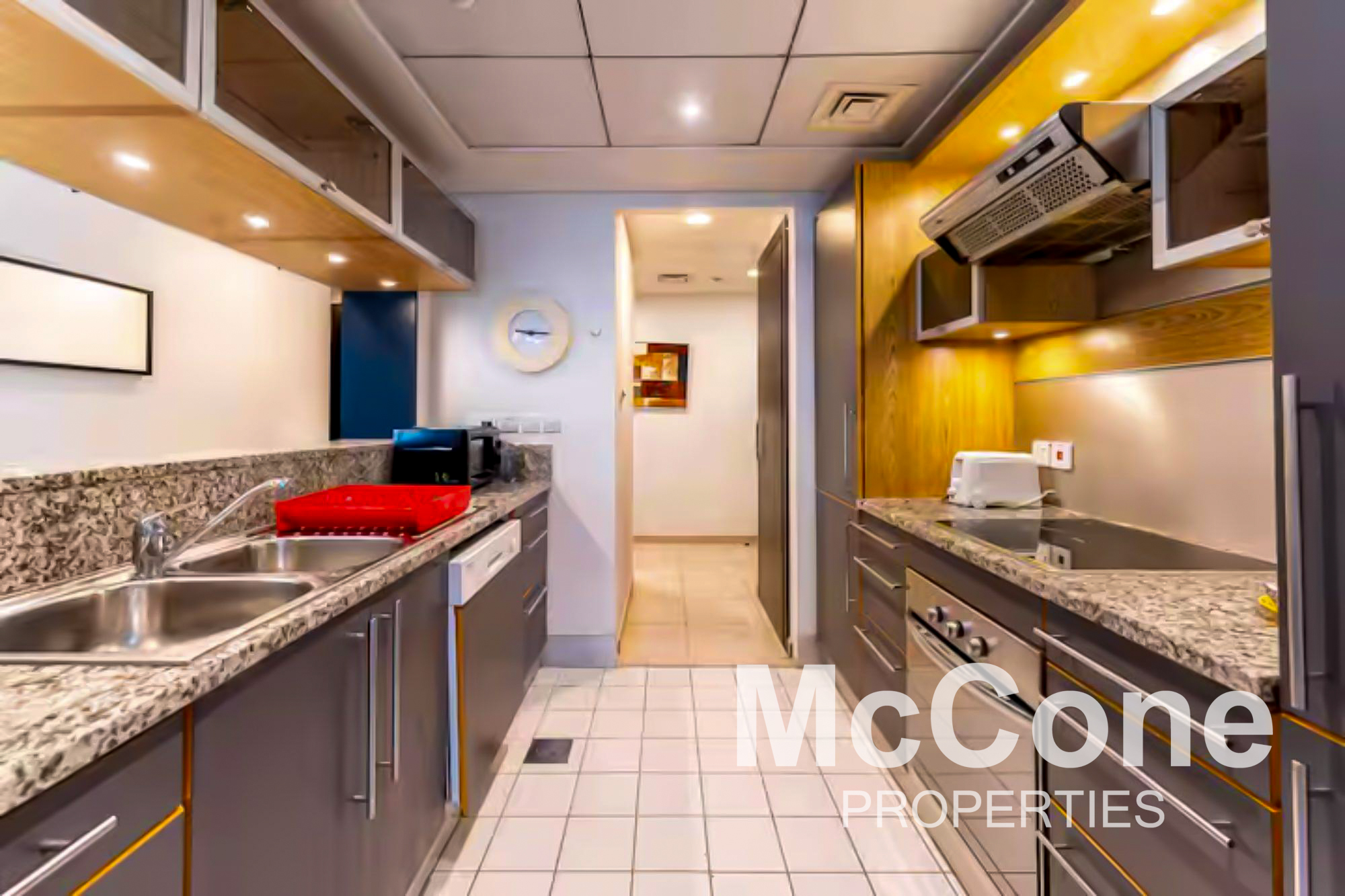 1 Bedroom Apartment for Rent in Al Majara 2, Dubai Marina — photograph 11 of 20