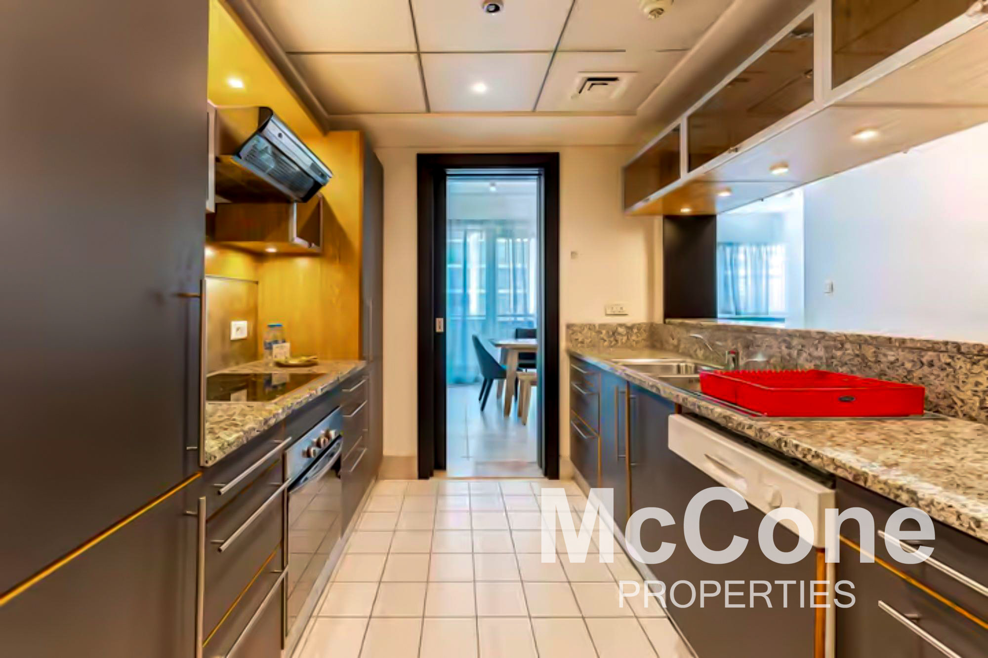 1 Bedroom Apartment for Rent in Al Majara 2, Dubai Marina — photograph 12 of 20