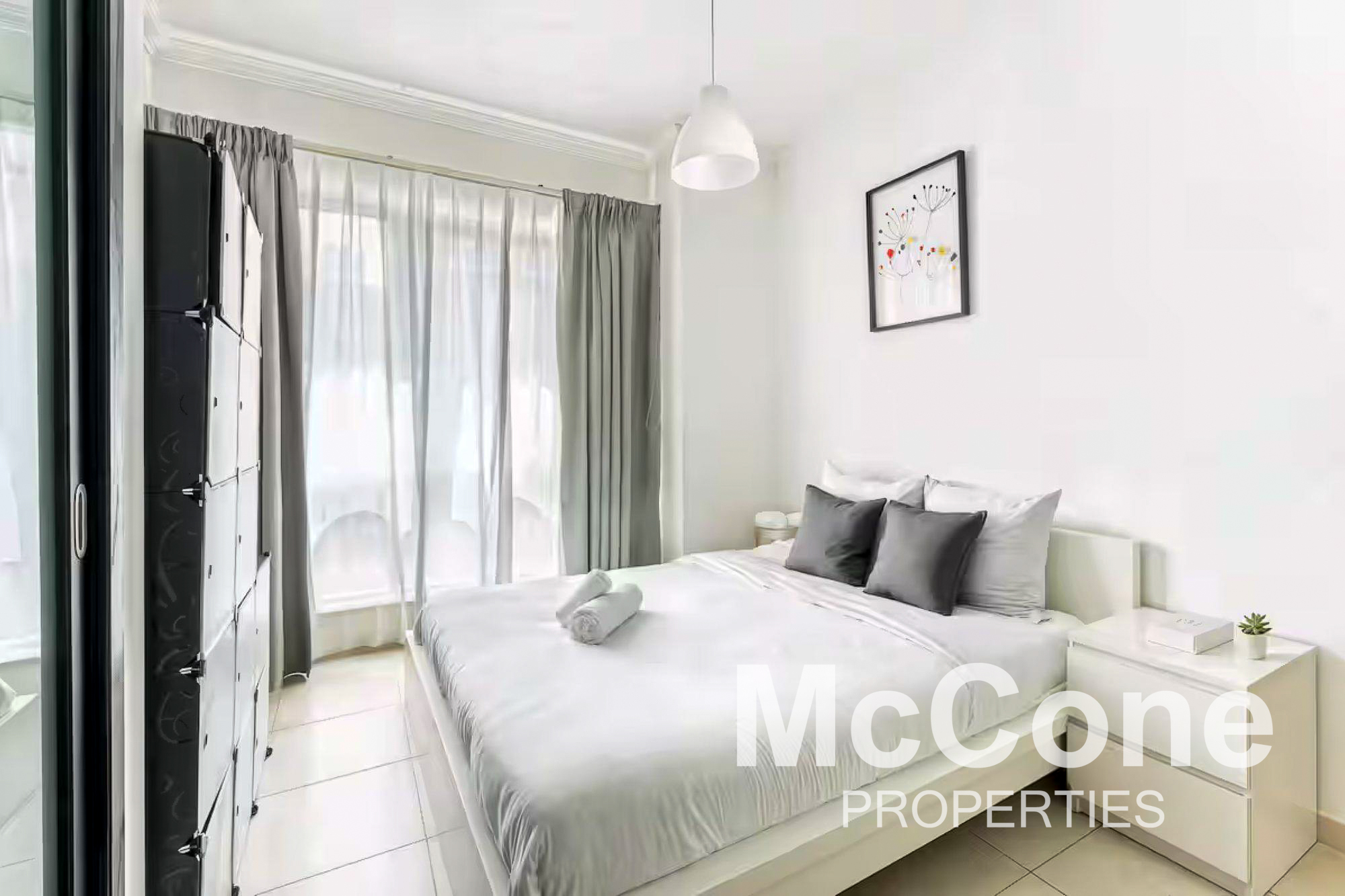 1 Bedroom Apartment for Rent in Al Majara 2, Dubai Marina — photograph 16 of 20
