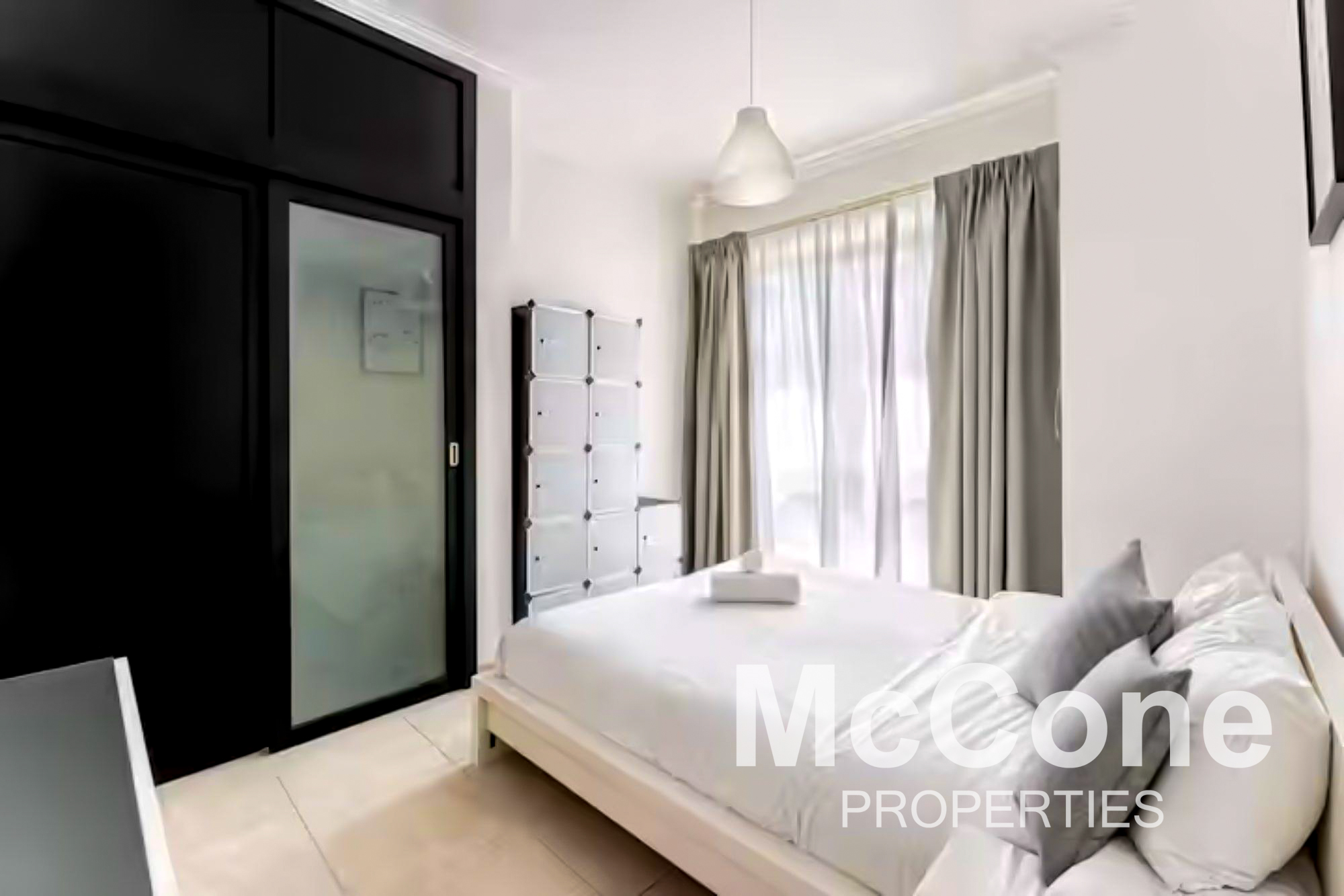 1 Bedroom Apartment for Rent in Al Majara 2, Dubai Marina — photograph 17 of 20