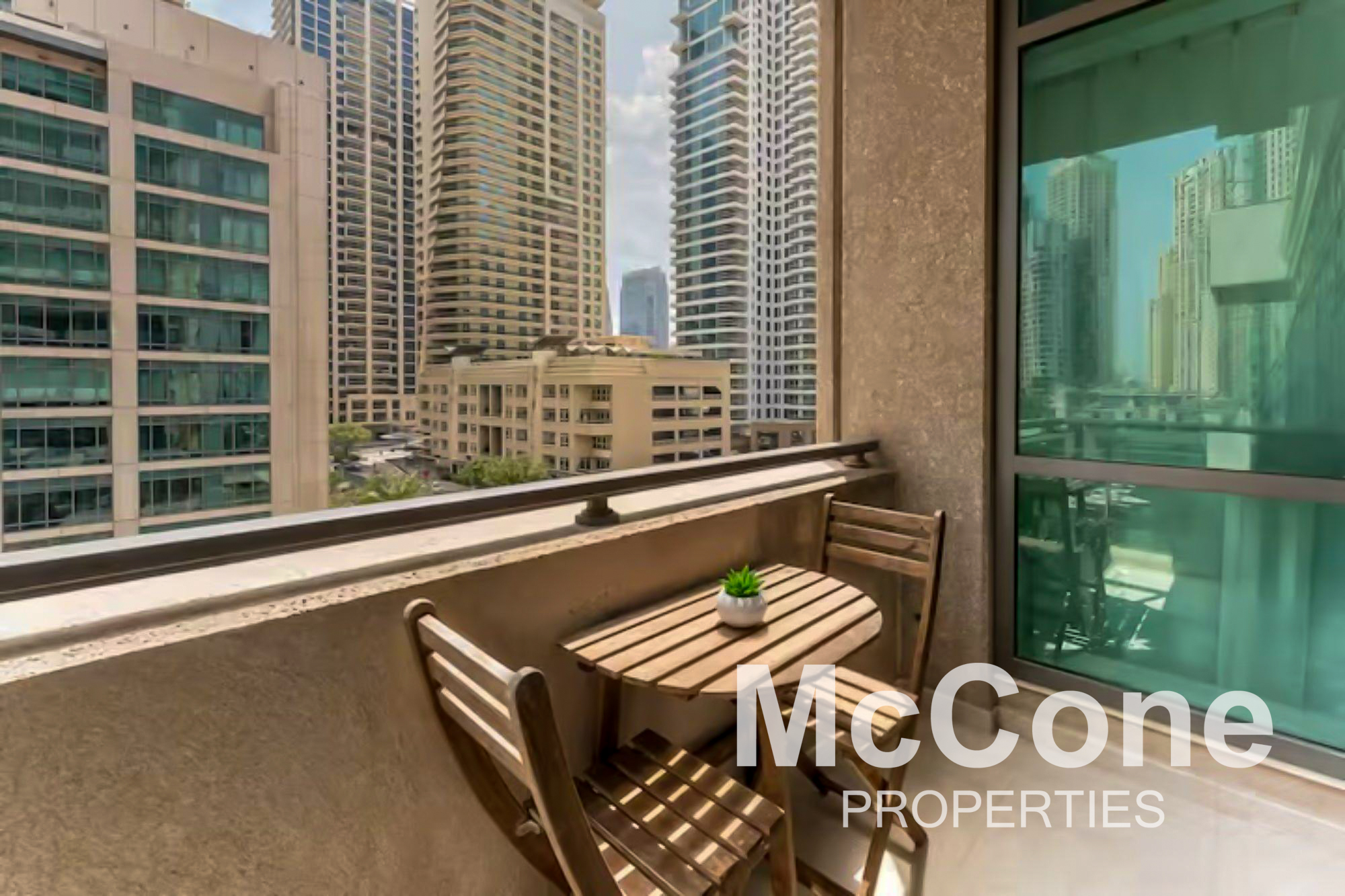 1 Bedroom Apartment for Rent in Al Majara 2, Dubai Marina — photograph 20 of 20