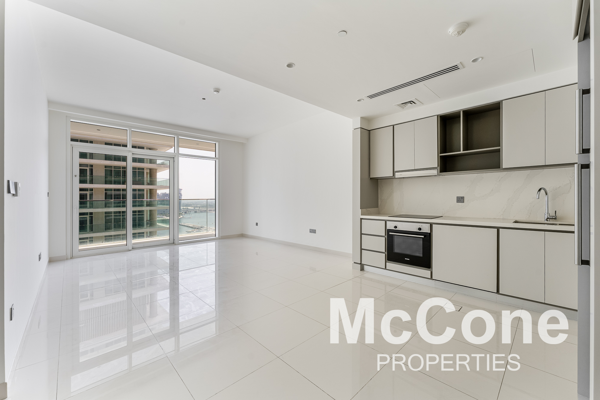 2 Bedroom Apartment for Rent in Sunrise Bay Tower 1, Dubai Harbour