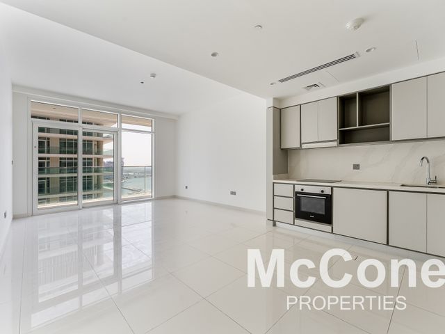 2 Bedroom Apartment for Rent in Sunrise Bay Tower 1, Dubai Harbour