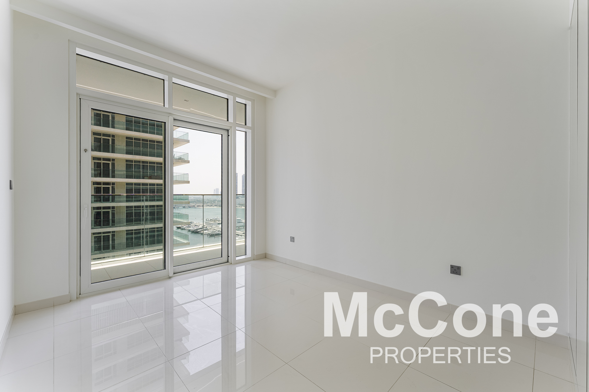 2 Bedroom Apartment for Rent in Sunrise Bay Tower 1, Dubai Harbour — photo 6 of 20