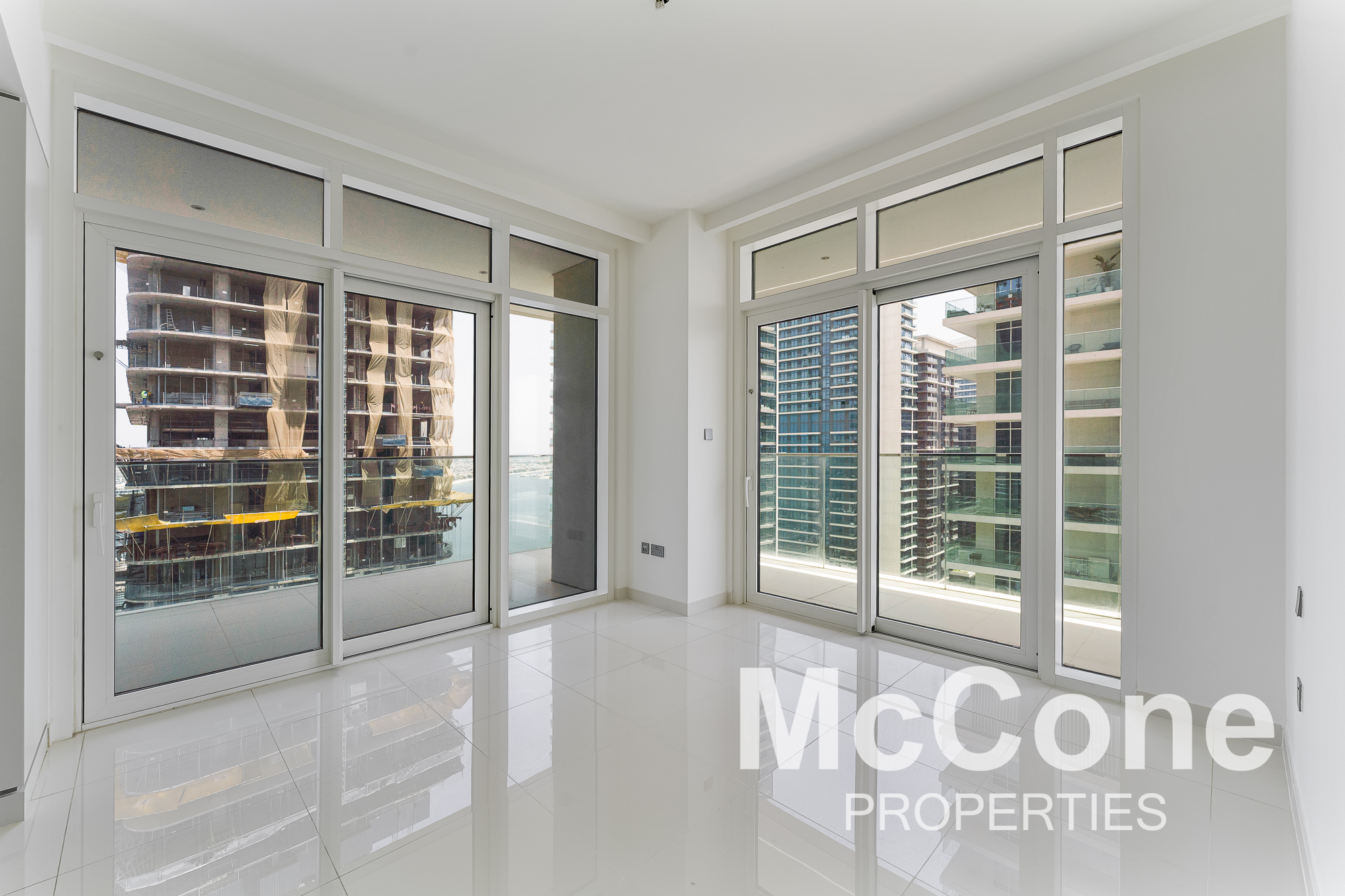 2 Bedroom Apartment for Rent in Sunrise Bay Tower 1, Dubai Harbour — photo 8 of 20