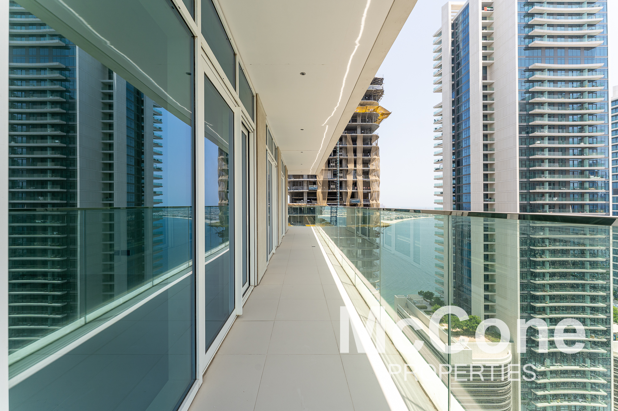2 Bedroom Apartment for Rent in Sunrise Bay Tower 1, Dubai Harbour — photograph 13 of 20