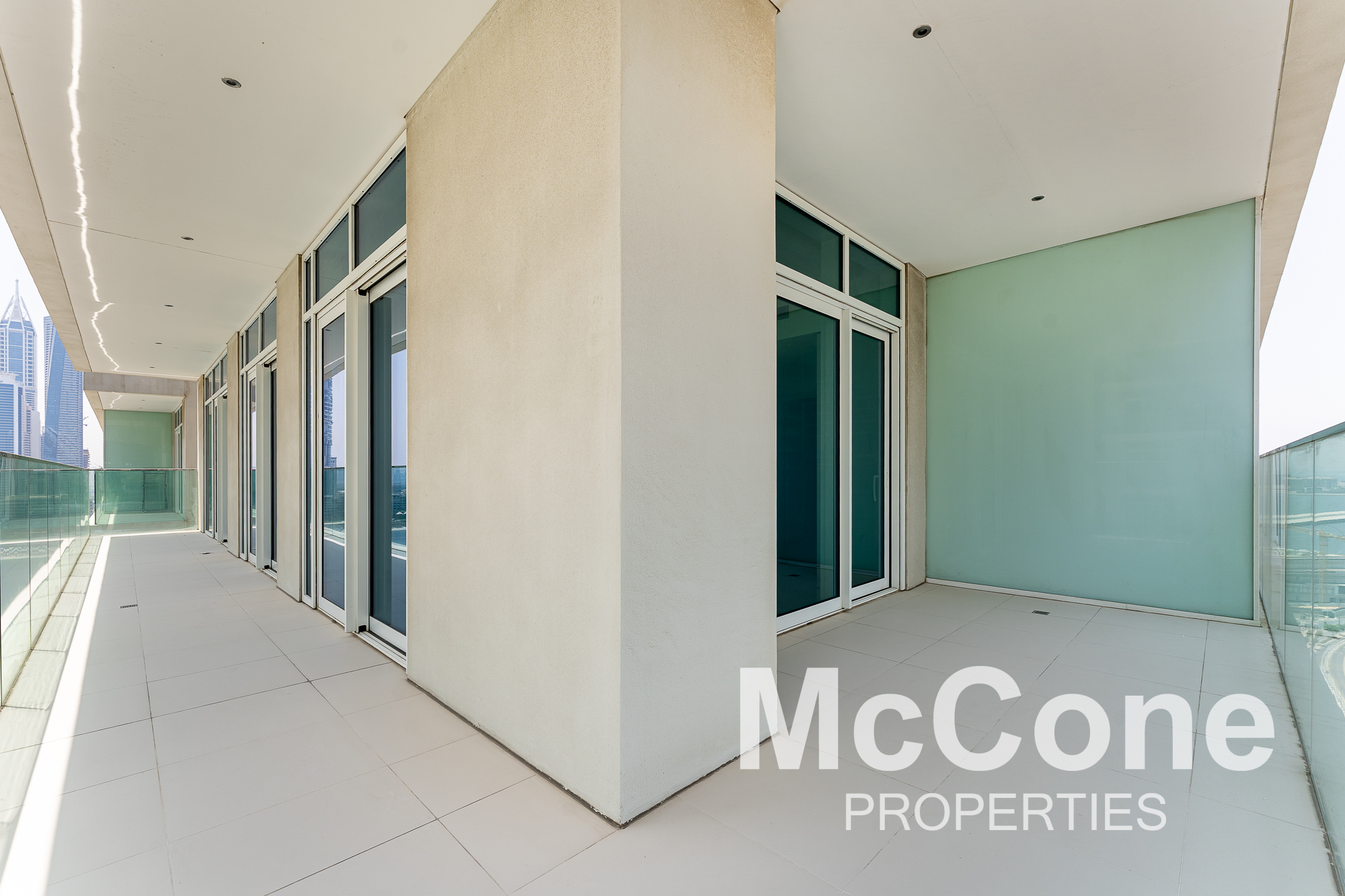 2 Bedroom Apartment for Rent in Sunrise Bay Tower 1, Dubai Harbour — photograph 14 of 20