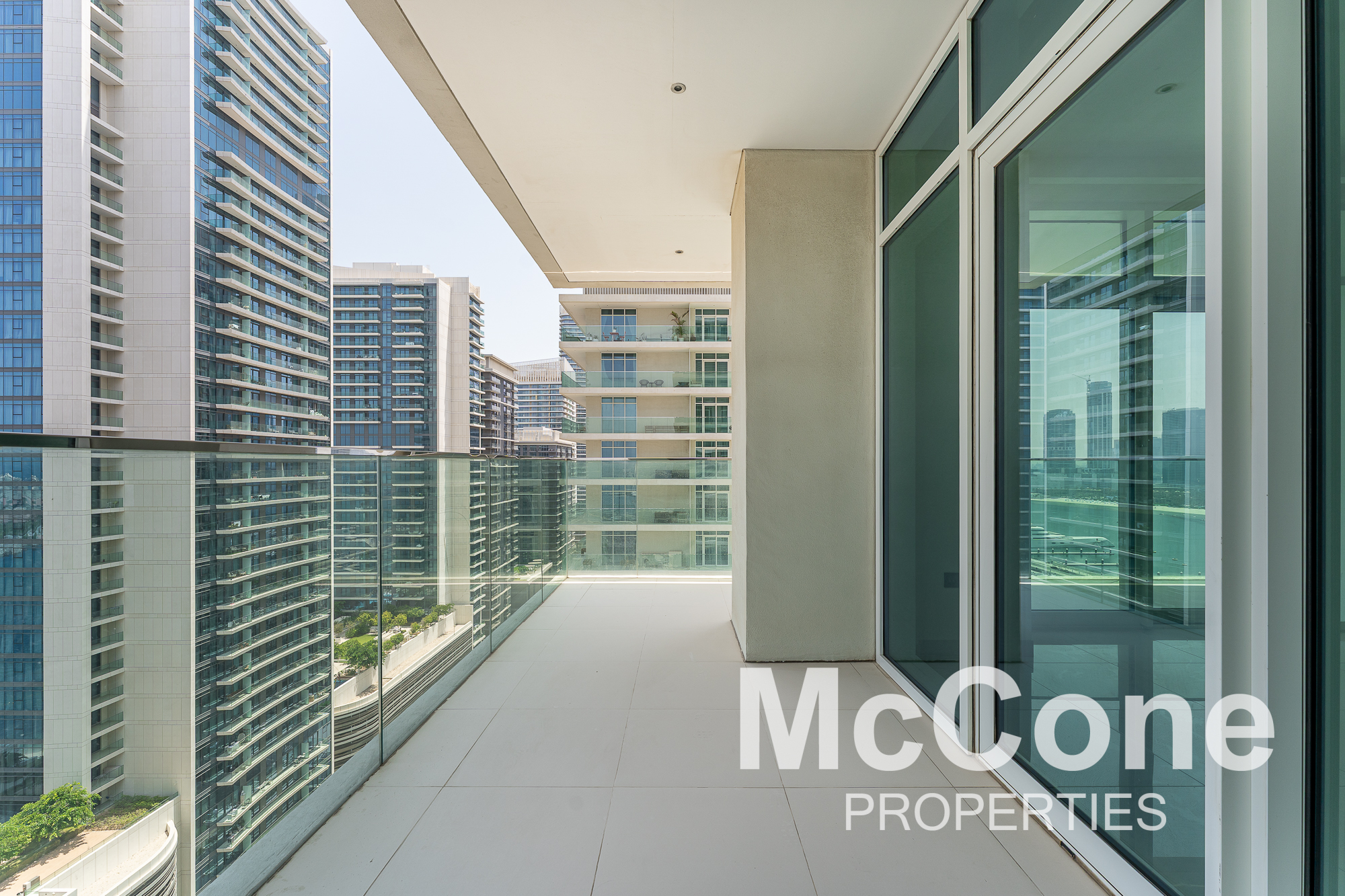 2 Bedroom Apartment for Rent in Sunrise Bay Tower 1, Dubai Harbour — photograph 15 of 20