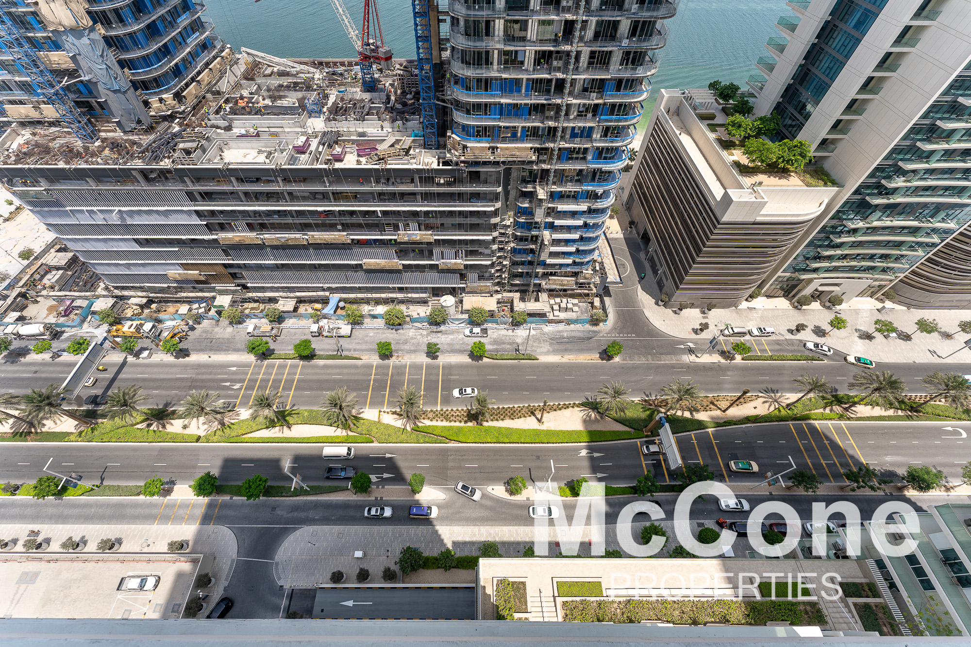 2 Bedroom Apartment for Rent in Sunrise Bay Tower 1, Dubai Harbour — photograph 18 of 20