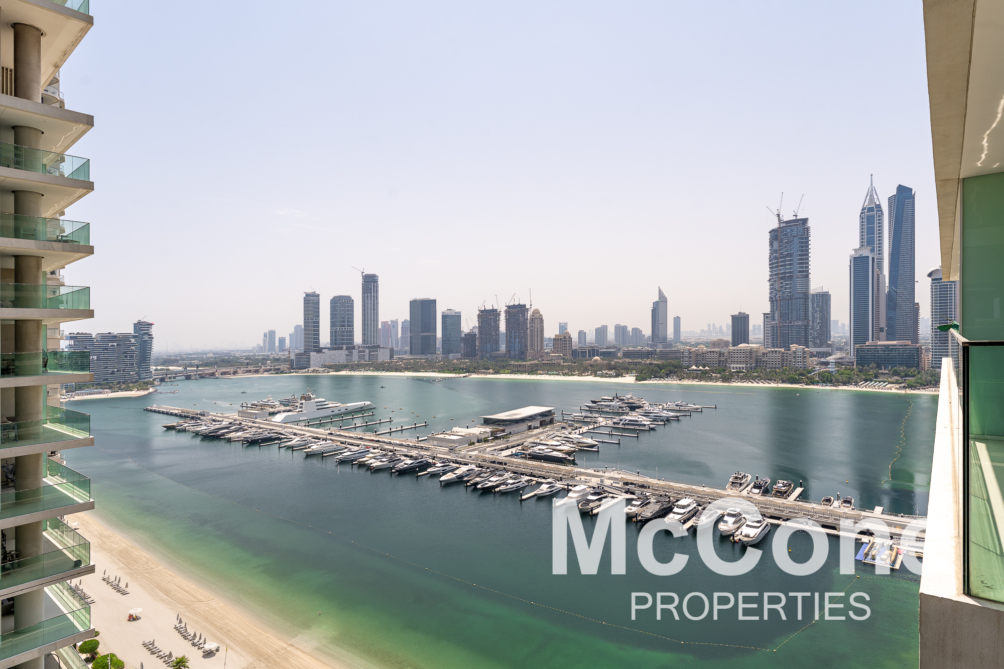 2 Bedroom Apartment for Rent in Sunrise Bay Tower 1, Dubai Harbour — photograph 20 of 20