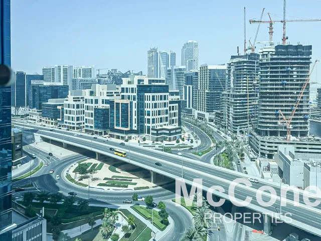 Studio Apartment for Rent in Damac Maison Prive B, Business Bay