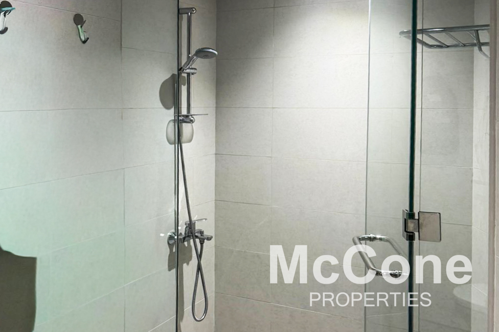 Studio Apartment for Rent in Damac Maison Prive B, Business Bay — photo 9 of 10