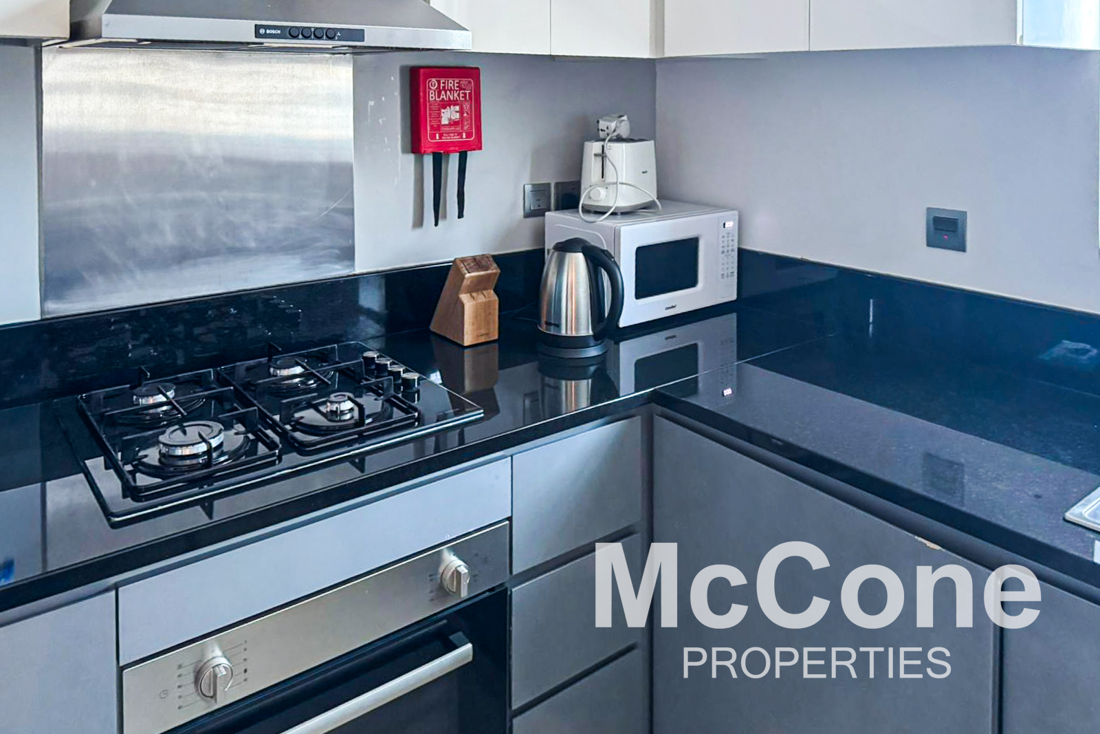 Studio Apartment for Rent in Damac Maison Prive B, Business Bay — photo 4 of 10