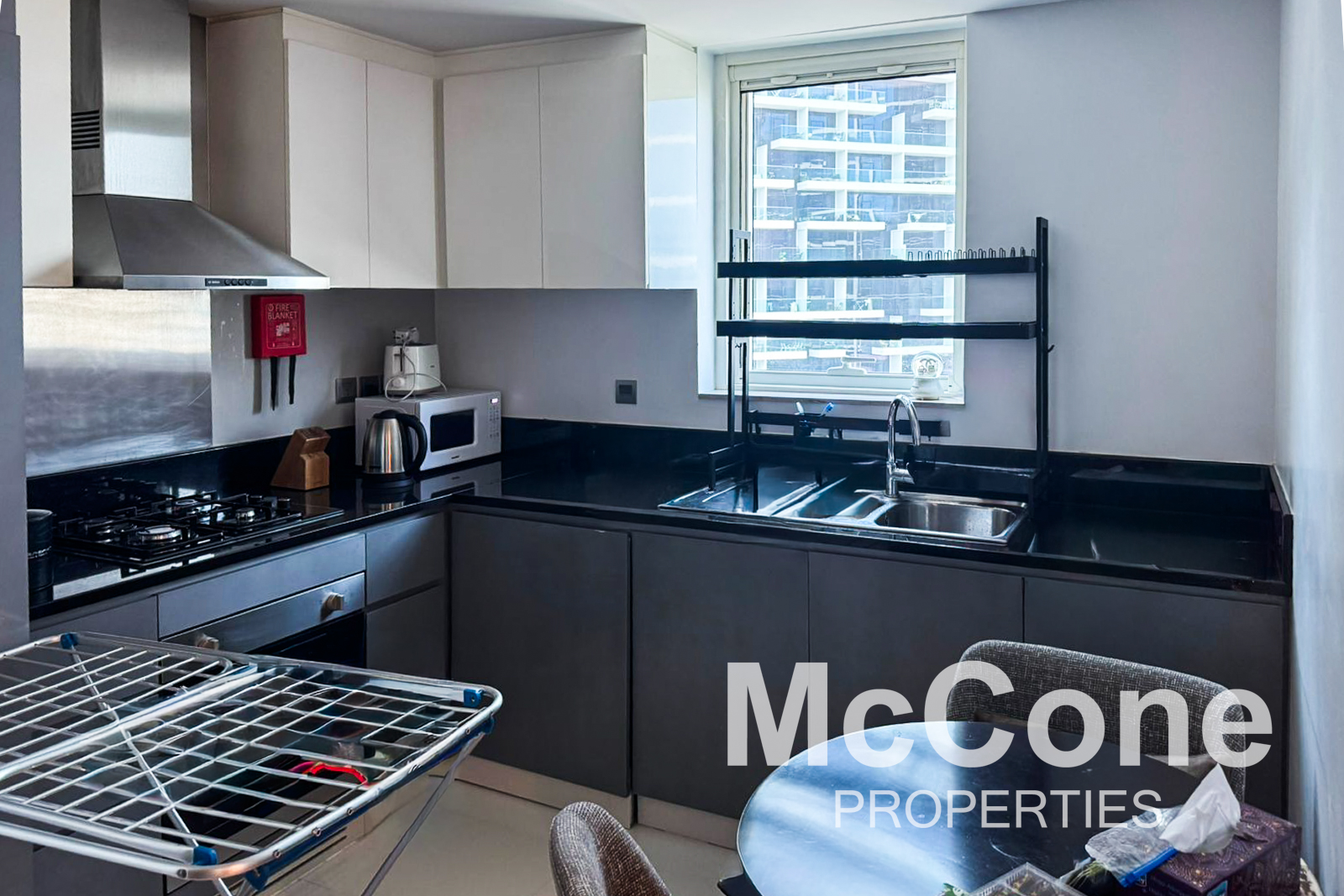 Studio Apartment for Rent in Damac Maison Prive B, Business Bay — photo 2 of 10