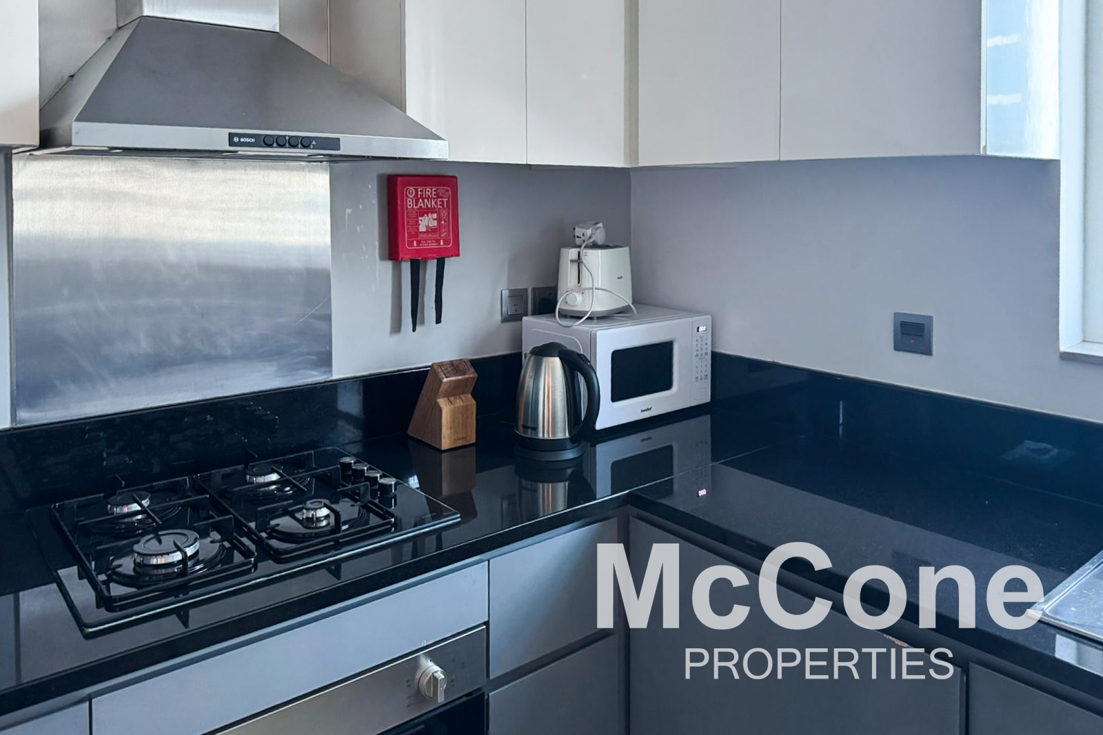 Studio Apartment for Rent in Damac Maison Prive B, Business Bay — photo 5 of 10