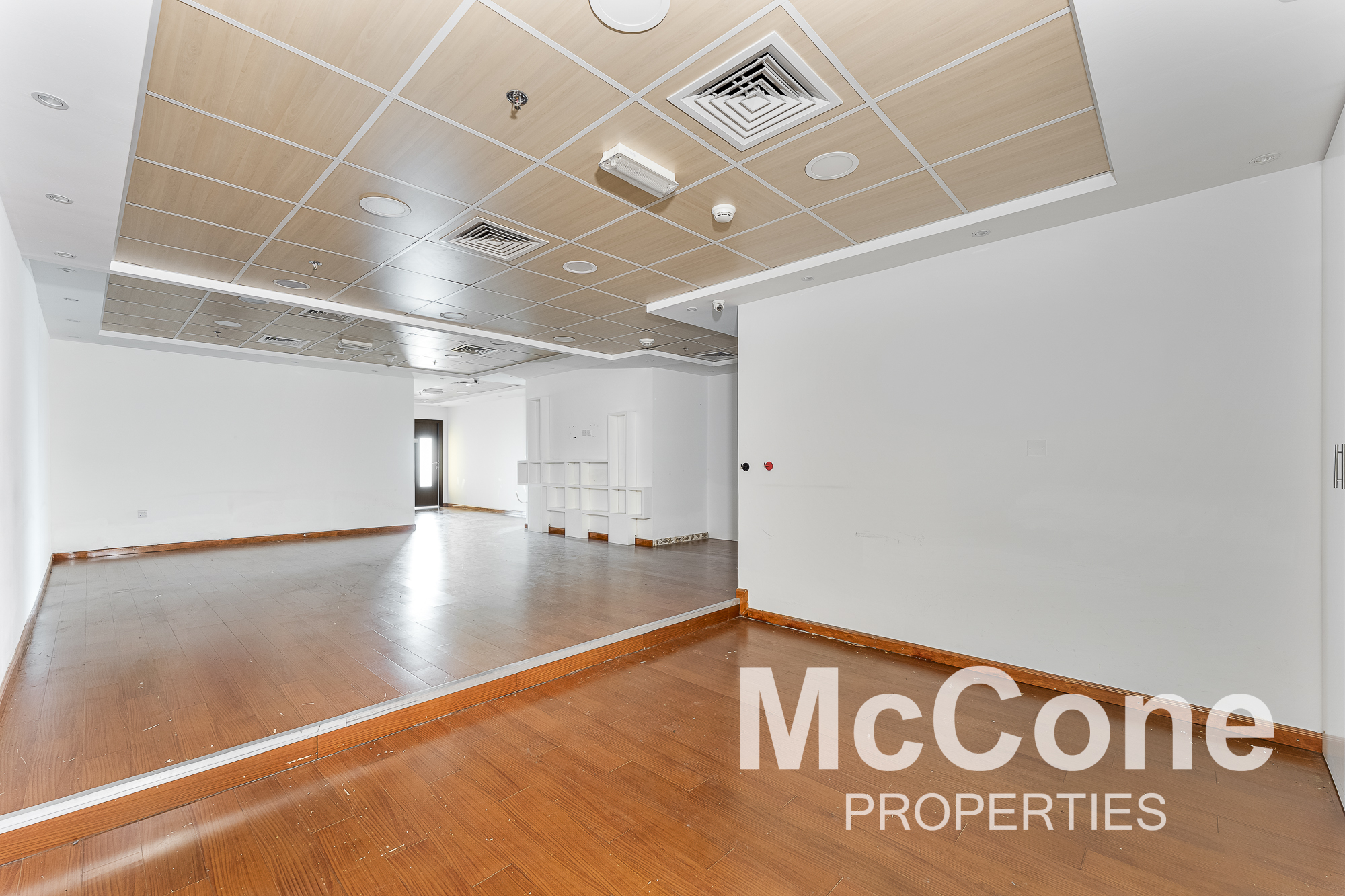 Office for Rent in HDS Business Centre, Jumeirah Lake Towers — photo 2 of 19