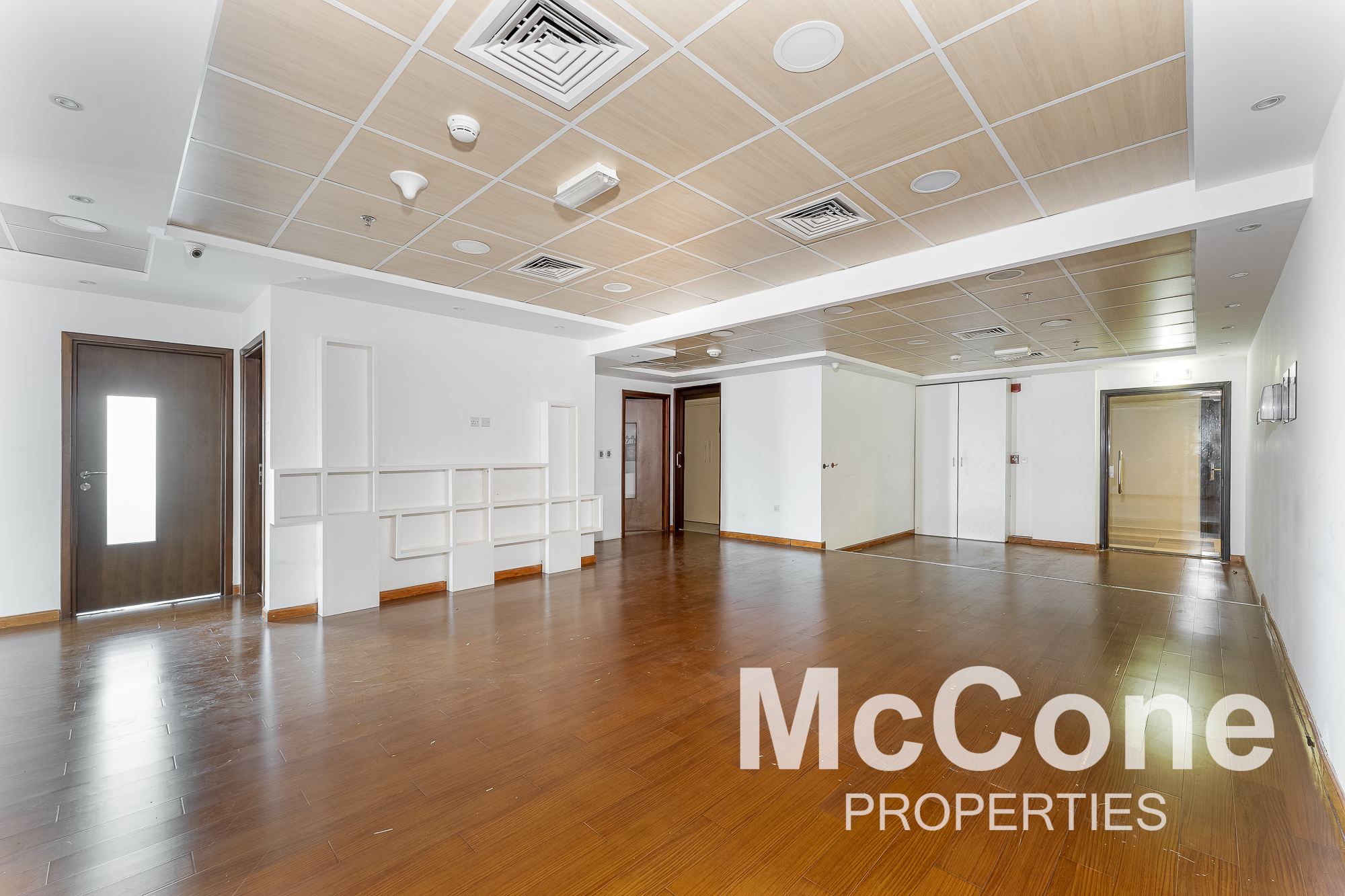 Office for Rent in HDS Business Centre, Jumeirah Lake Towers — photo 3 of 19
