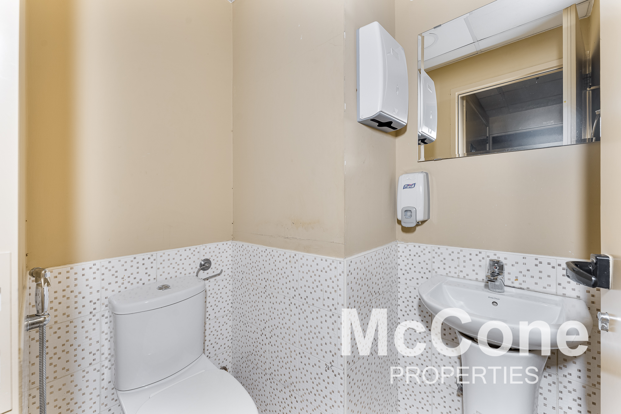 Office for Rent in HDS Business Centre, Jumeirah Lake Towers — photograph 16 of 19