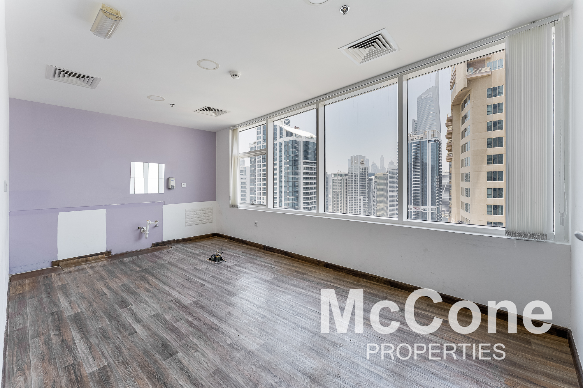 Office for Rent in HDS Business Centre, Jumeirah Lake Towers — photo 4 of 19