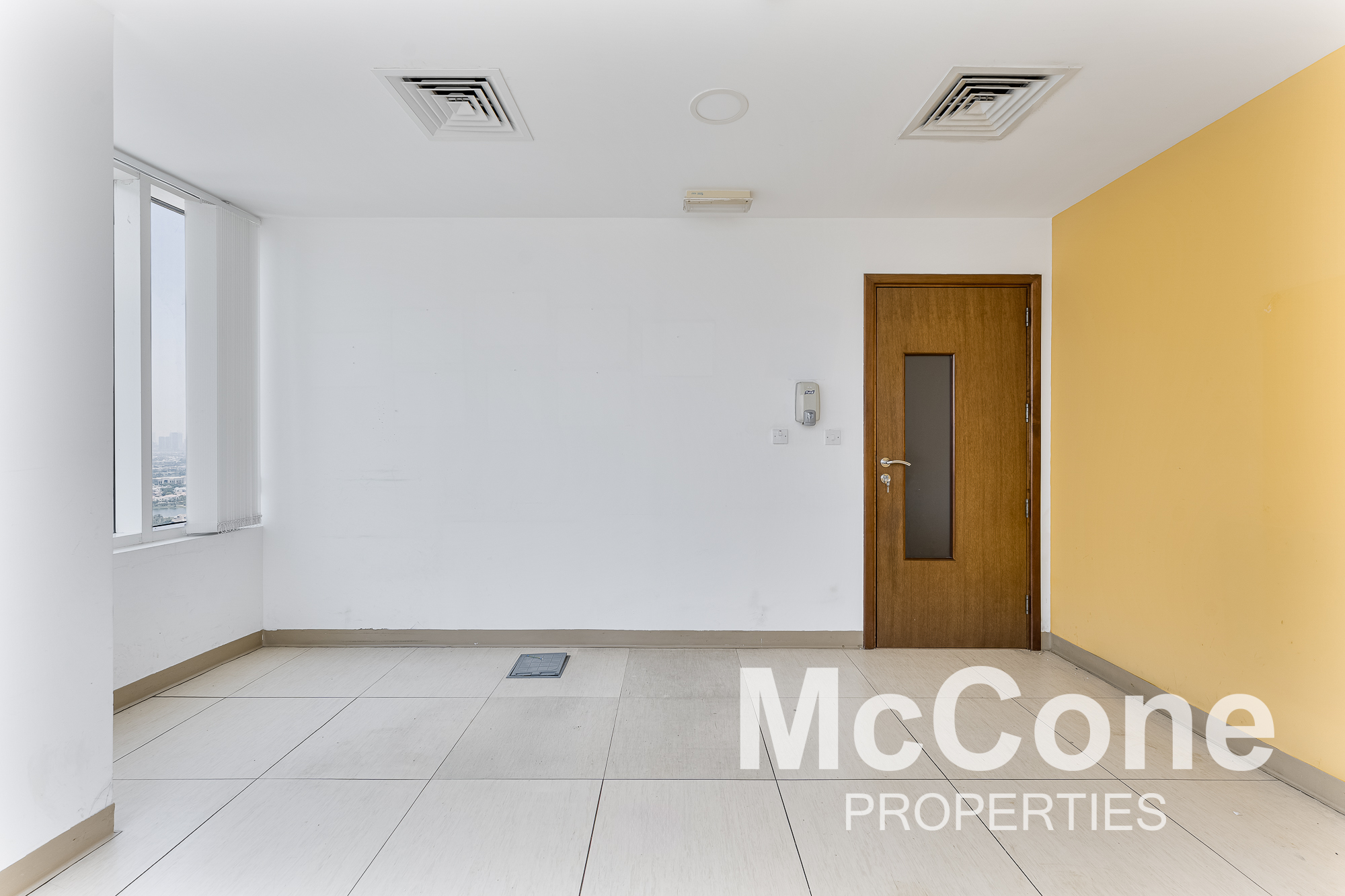 Office for Rent in HDS Business Centre, Jumeirah Lake Towers — photograph 12 of 19