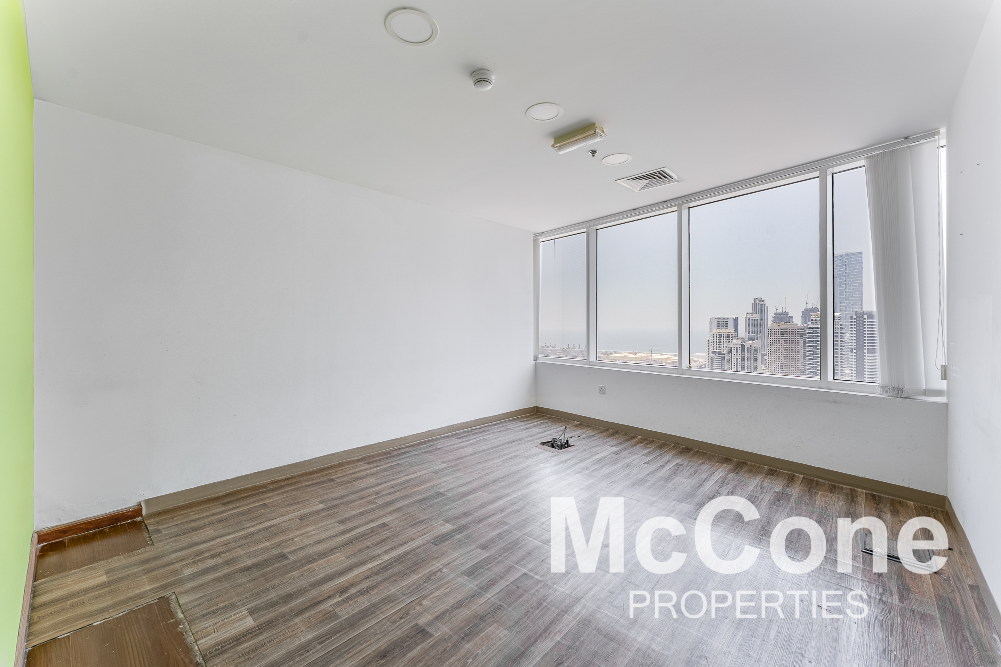 Office for Rent in HDS Business Centre, Jumeirah Lake Towers — photo 7 of 19